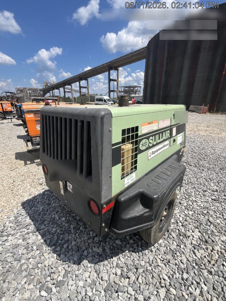 2019 SULLAIR 185-DPQ