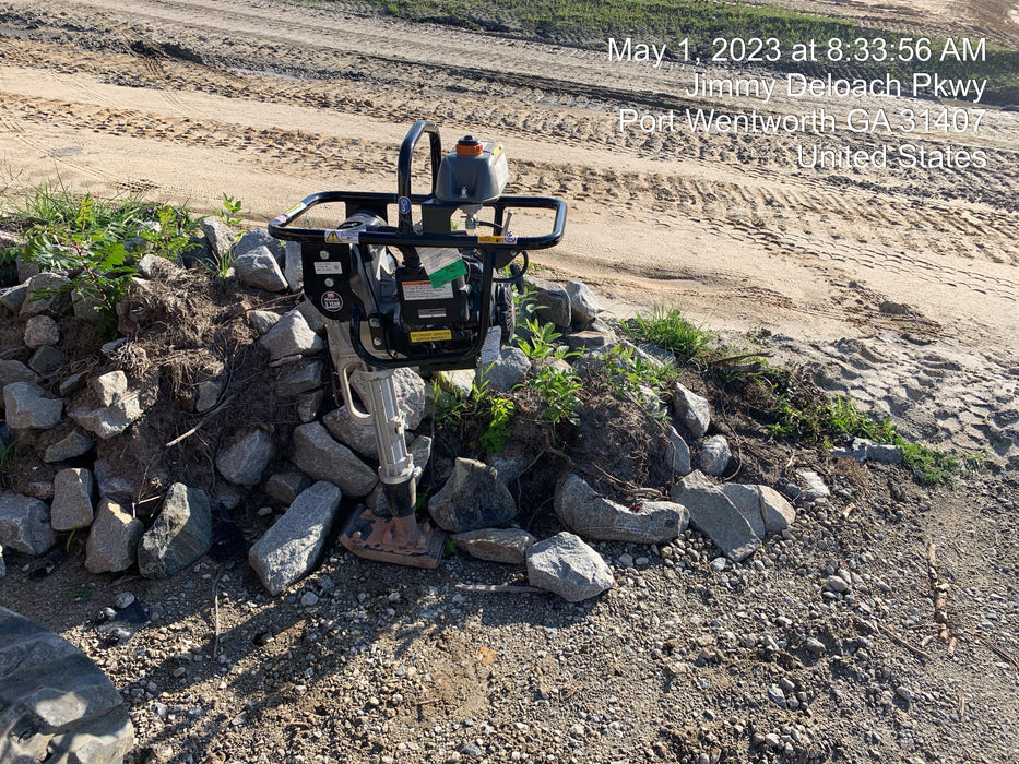 2023 MULTIQUIP MTR40HF