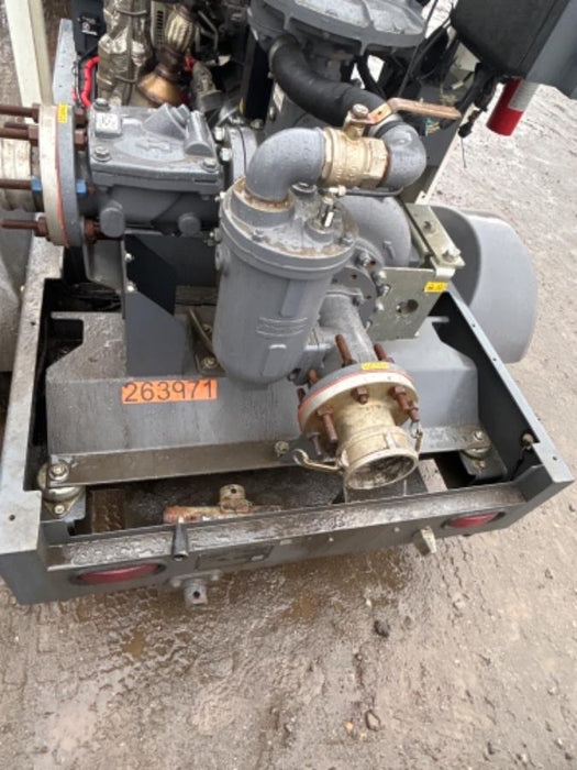 2022 ATLAS COPCO PAC F44 KD