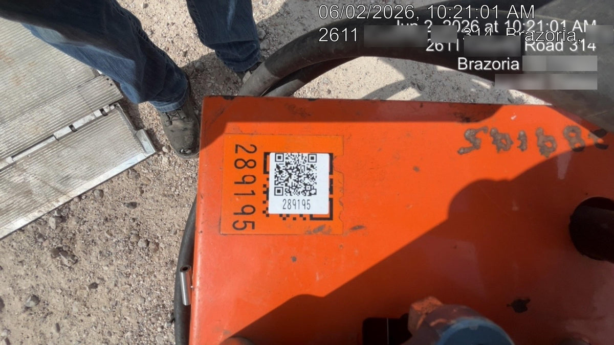 2023 WIDDER 11100