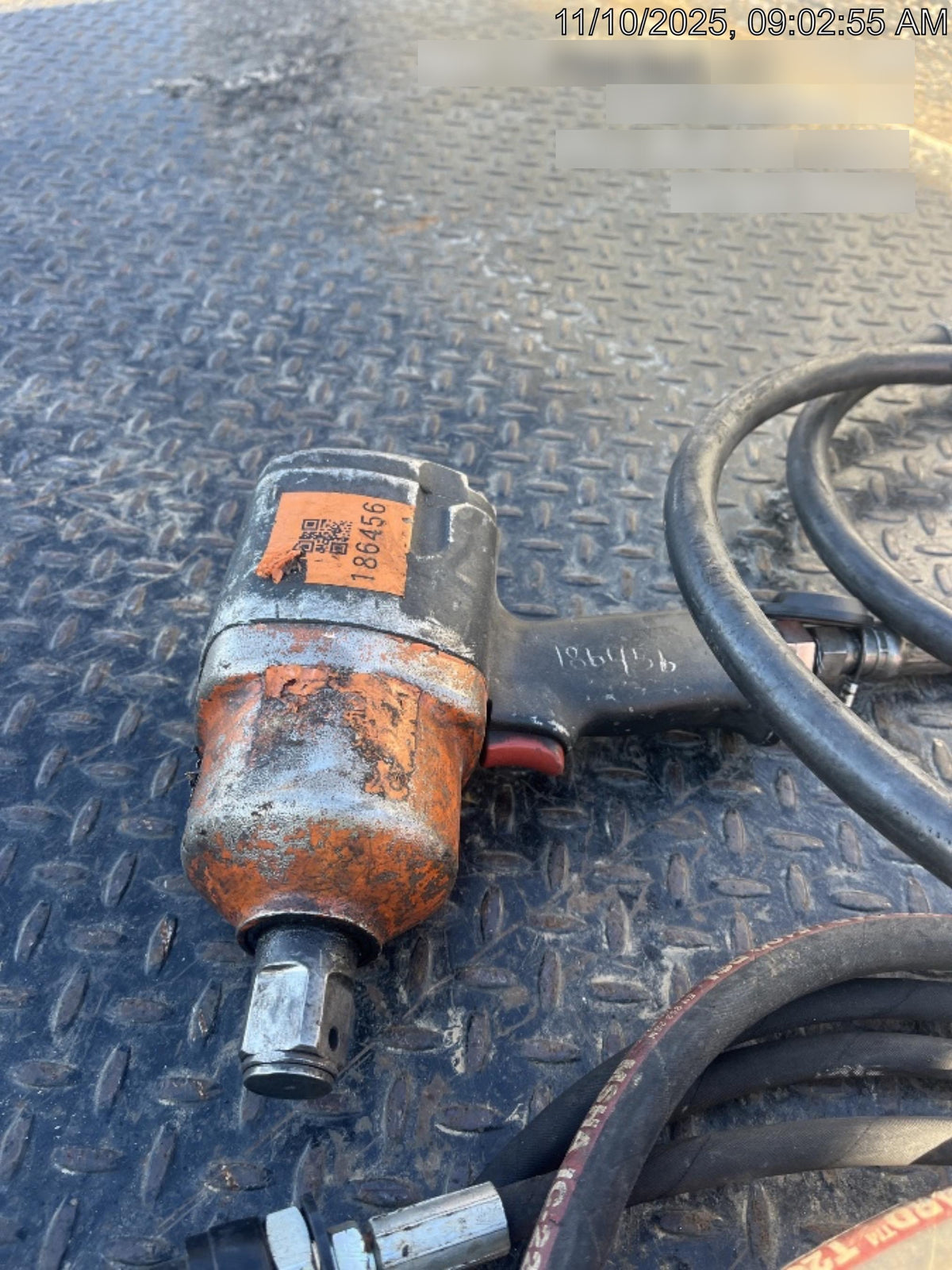 2021 MICHIGAN PNEUMATIC 751SS
