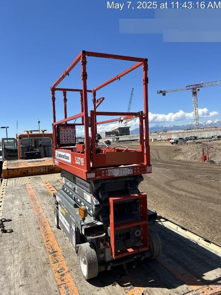 2021 SKYJACK SJ3219