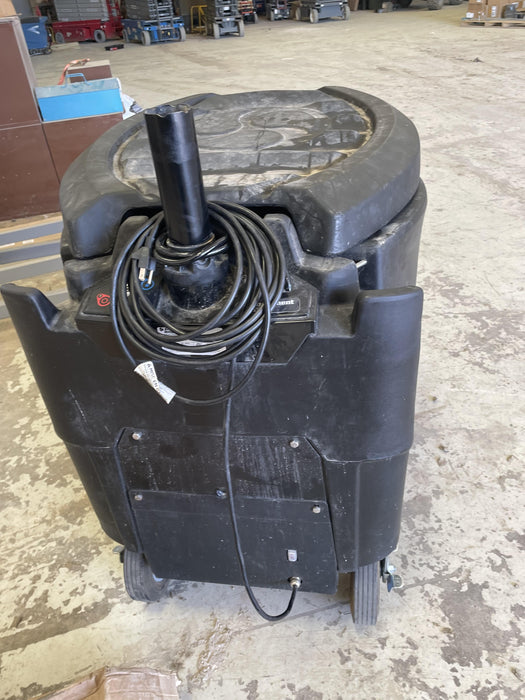 2022 POWER BREEZER PB4BASE