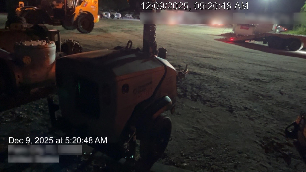 2024 WACKER NEUSON LTT4