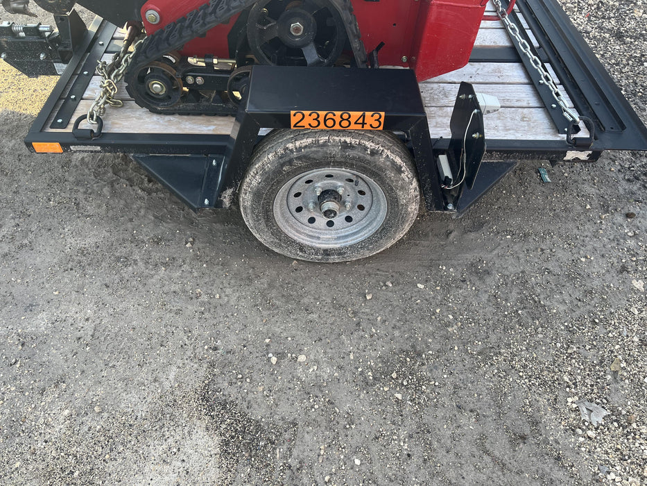 2022 BARRETO E4X6TBT