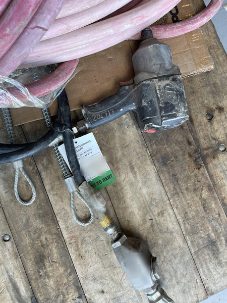 2022 INGERSOLL RAND 2925P1TI