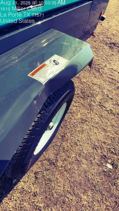 2025 AIRMAN PDSF375DP-6E1