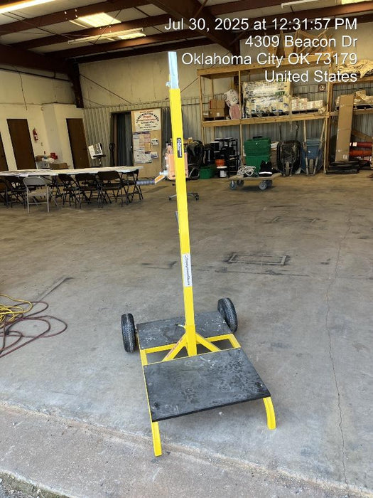 2024 CONSTRUCTION ELECTRICAL PRODUCTS 7322