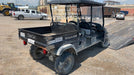 2022 Club Car CA1700D Canopy, Diesel, 4 Passenger