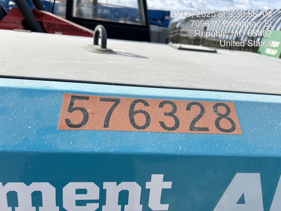 2025 AIRMAN PDS185S CWK