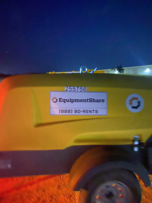 2022 ATLAS COPCO XAS188 CWK