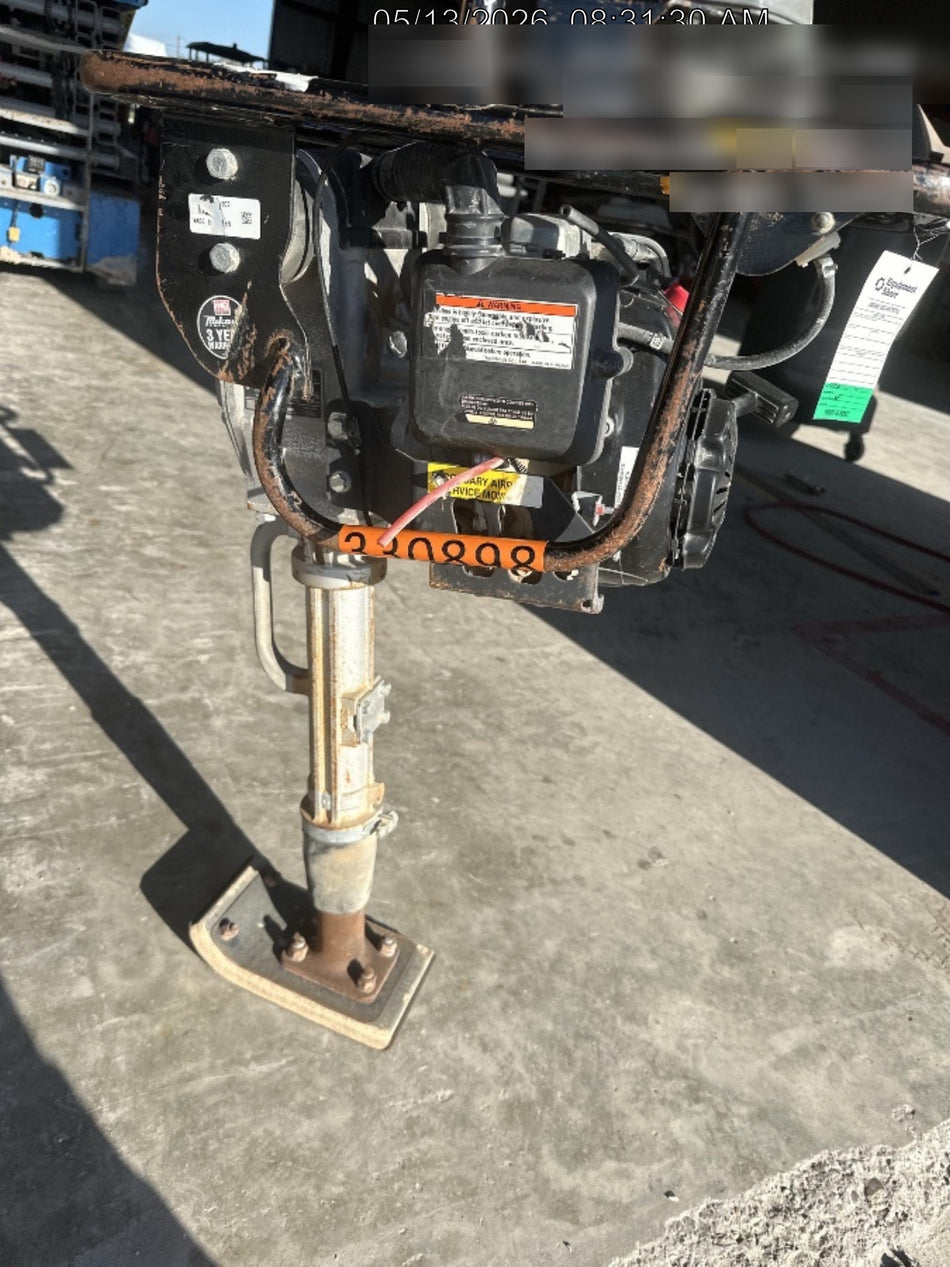 2023 MULTIQUIP MTR40HF