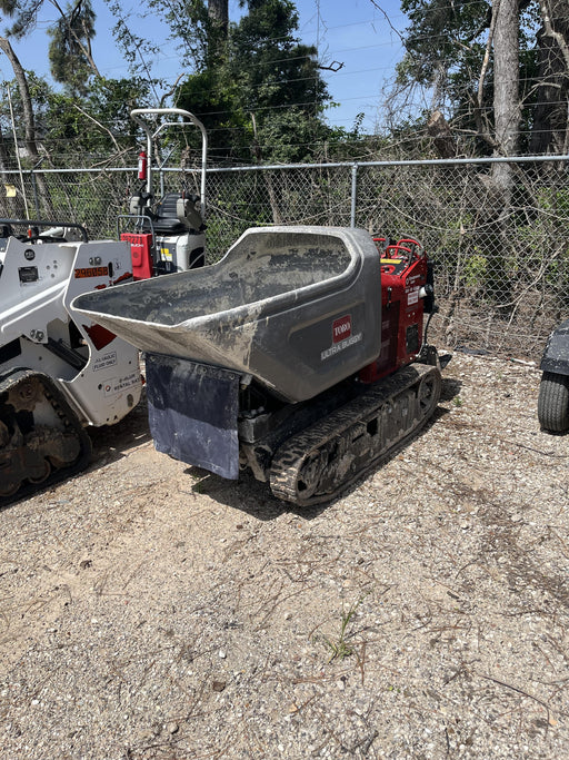 2025 TORO MBTX 2500-TS