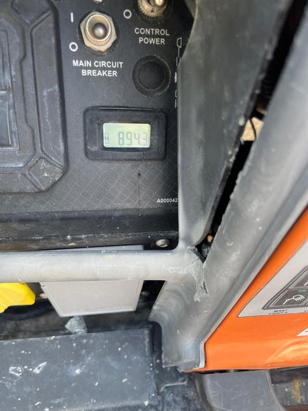 2023 Generac MLT2 Diesel, Flex Switch 120V Input, Powerzone Controller, 
(4) 320W LED Lights, 4kW Generator, 39.9 Gal Fuel Tank, 2" Ball, T3
