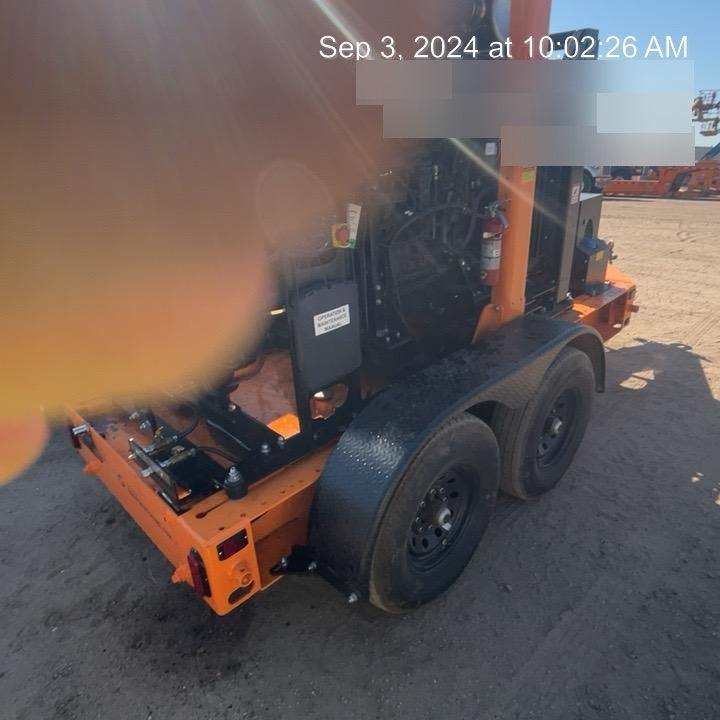 2023 PIONEER PP64C21L71-JD6068