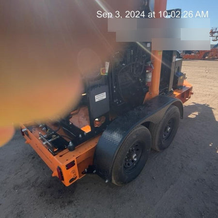 2023 PIONEER PP64C21L71-JD6068