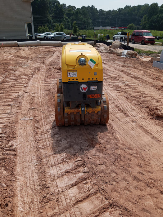 2020 WACKER NEUSON RTLx-SC3