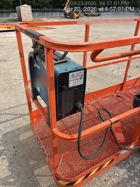 2022 MILLER ELECTRIC CST-282