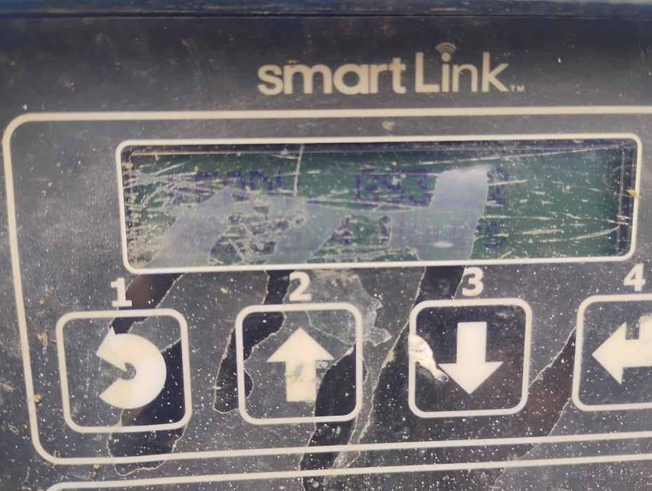 2018 Genie GS-3232 Genie GS-3232 Scissor Lift w/Standard Options