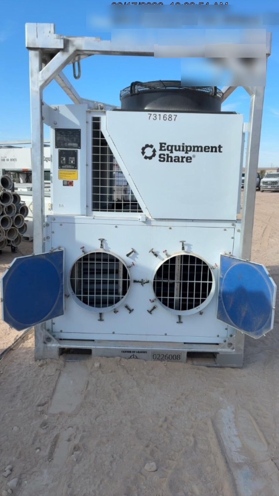 2026 SMARTECH SACP20B-HS