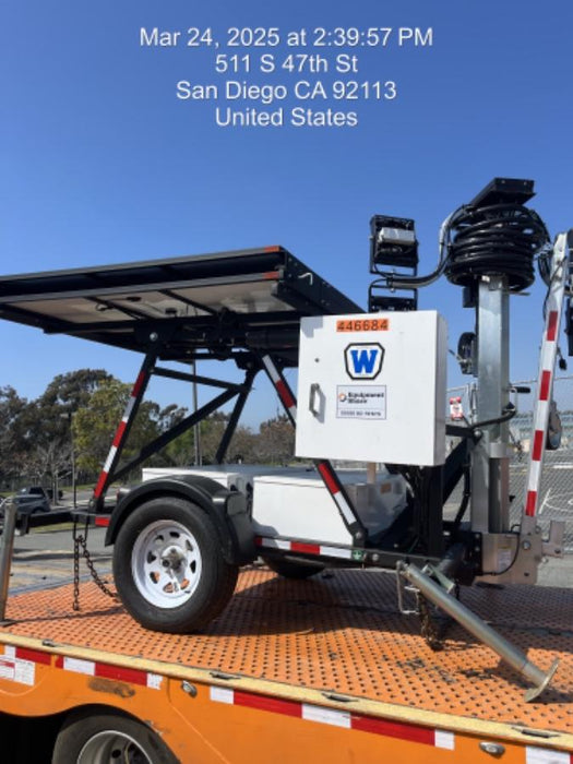 2024 WANCO WLTS-MM8A-1600