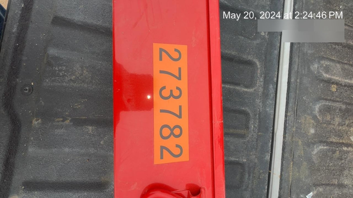 2022 PROTO J6023