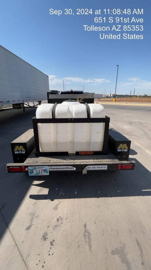 2024 MI-T-M AW-9000-0005 / DHG-4004-B0V6G