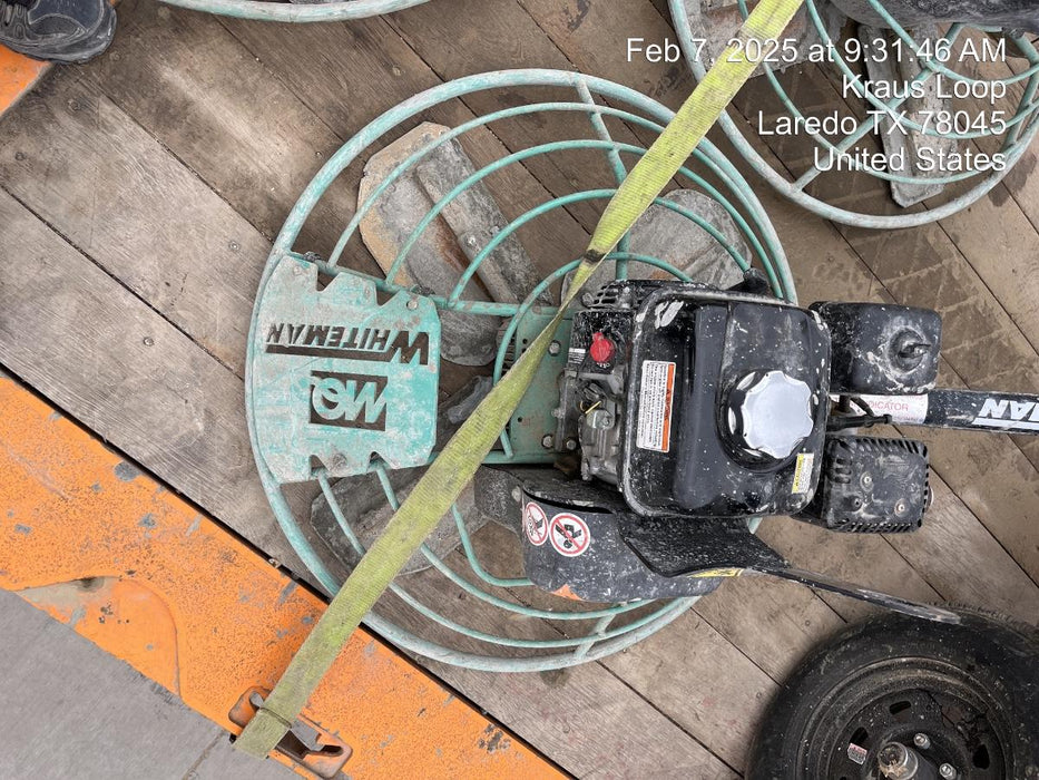 2024 MULTIQUIP J36H55