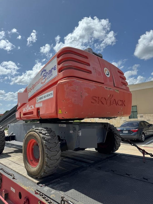 2019 SKYJACK SJ45T+
