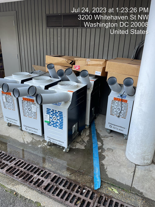 2023 KWIKOOL KPAC1411-2