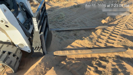 2025 ARROW MATERIAL HANDLING F5100CB