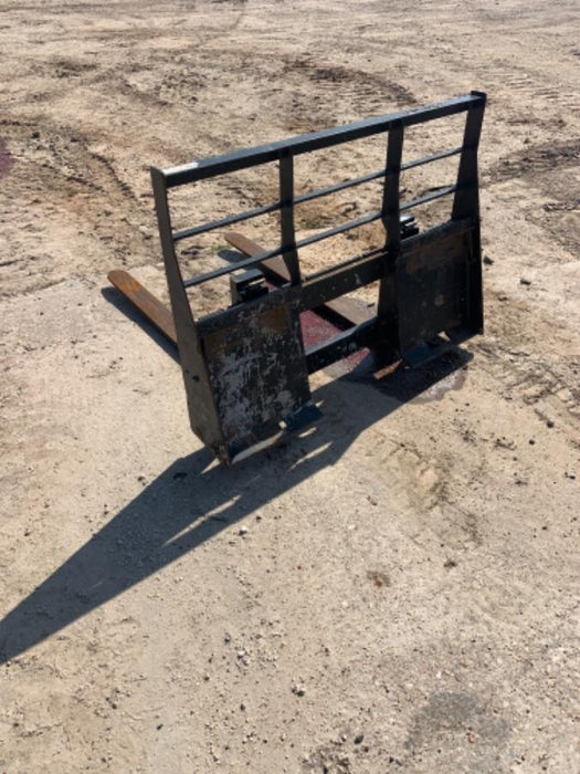 2022 NO ASSET MAKE SPECIFIED 60" Pallet Forks - Arrow