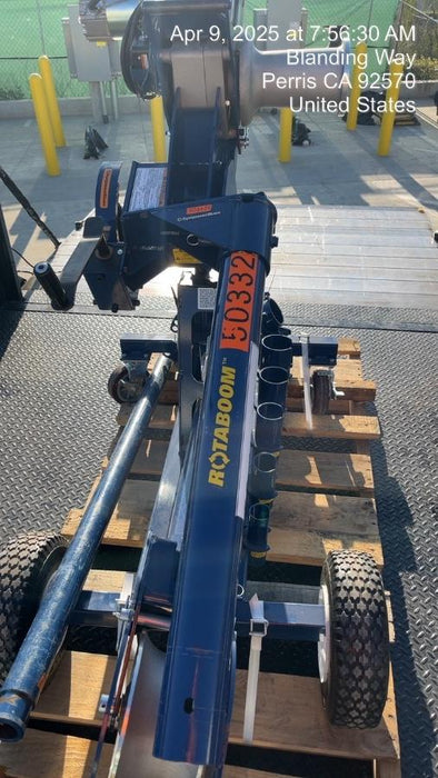 2025 CURRENT TOOLS 100A