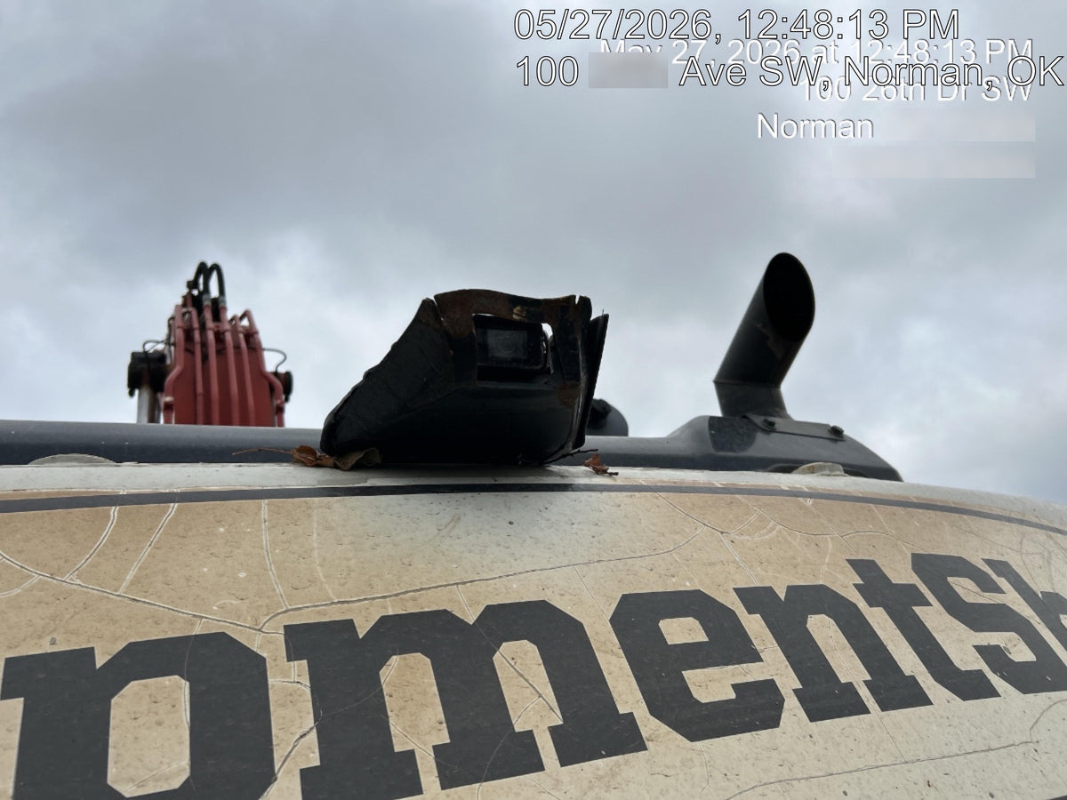 2019 LINK-BELT 210X4EX