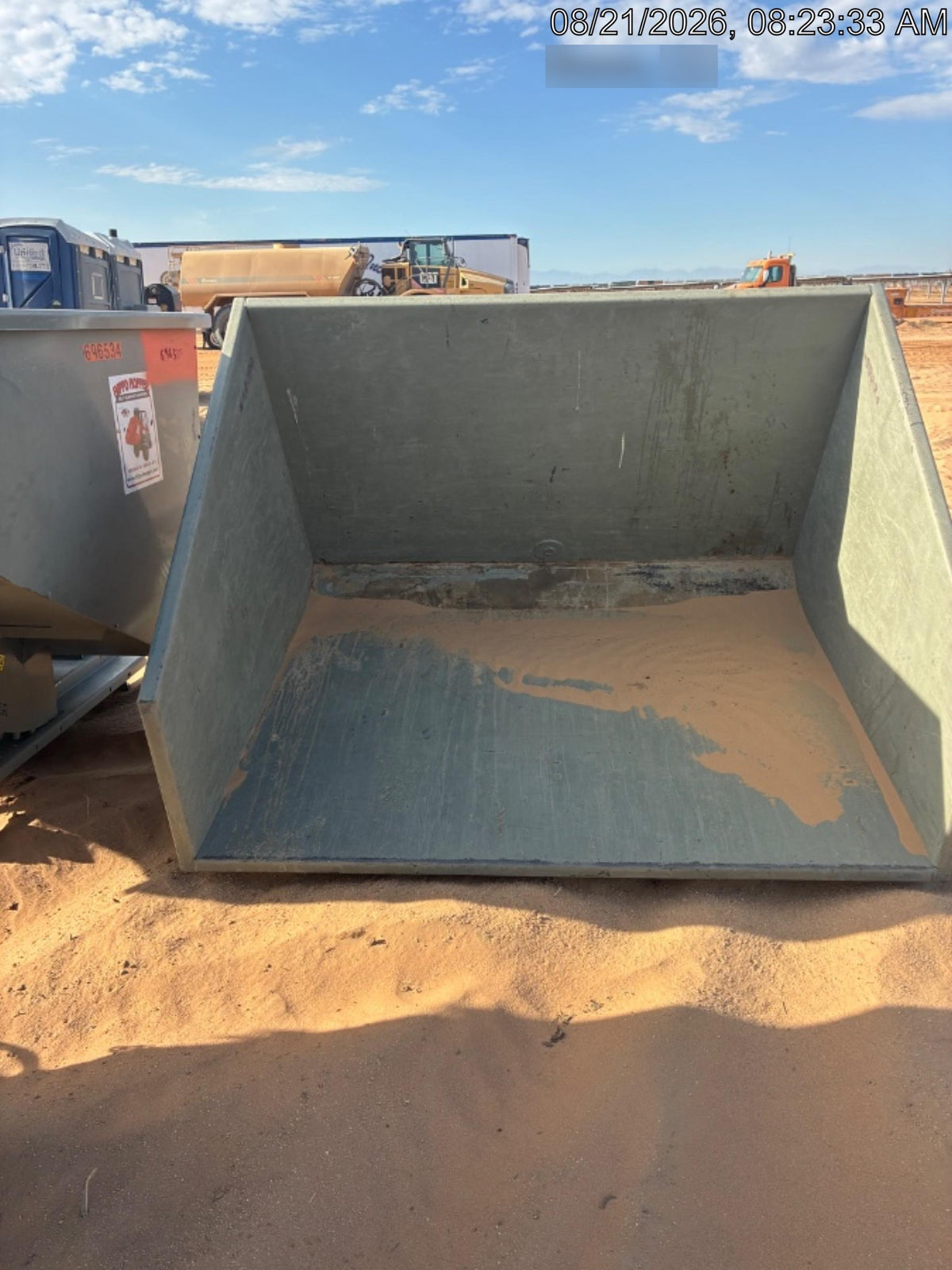 2026 HIPPO HOPPER HH64HD
