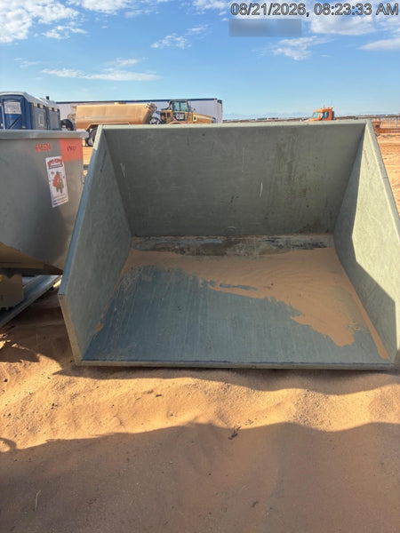 2026 HIPPO HOPPER HH64HD