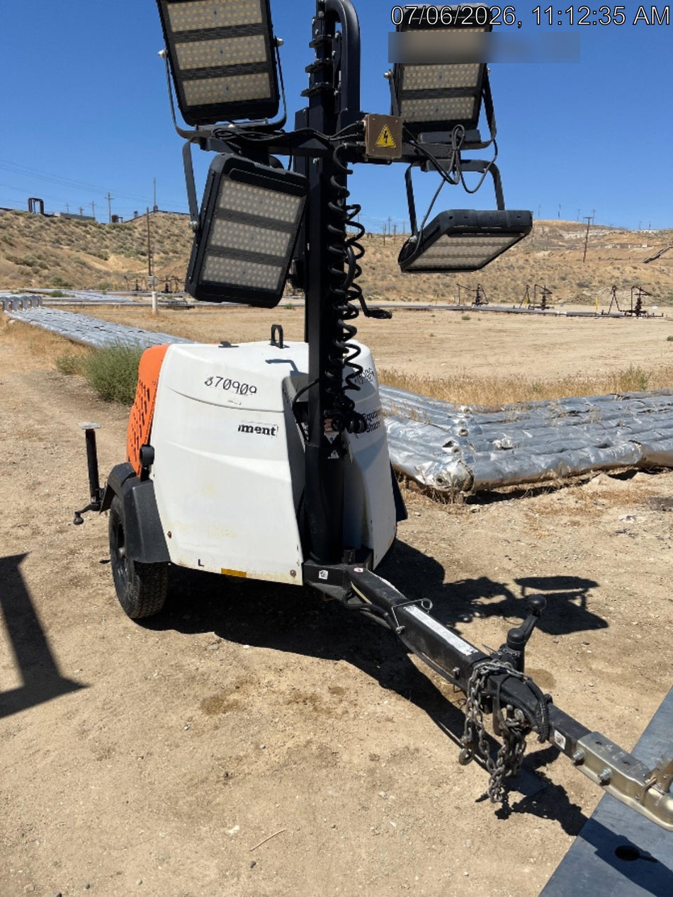2023 GENERAC MLT2