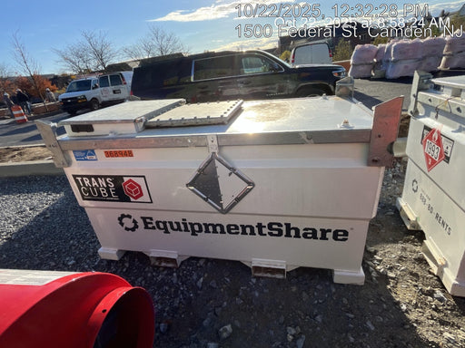 2025 WESTERN GLOBAL 20TCG-ES