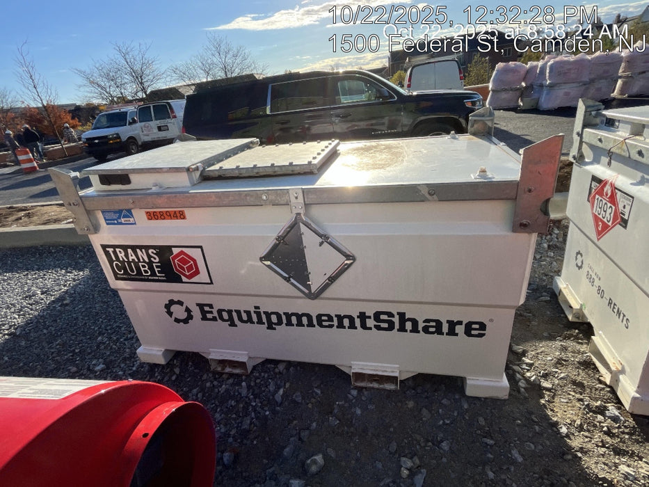 2025 WESTERN GLOBAL 20TCG-ES