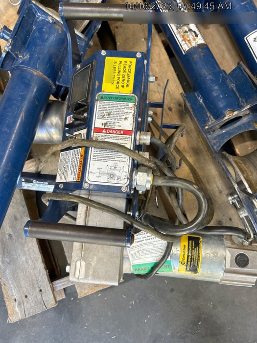 2024 CURRENT TOOLS 100A