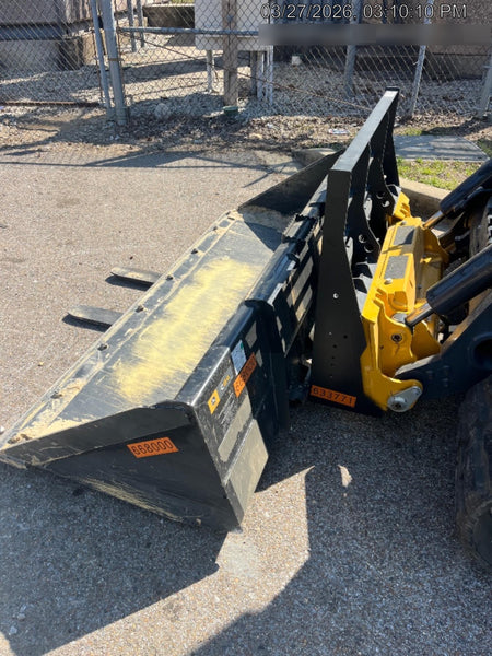 2025 ARROW MATERIAL HANDLING 72" Pallet Forks - Arrow