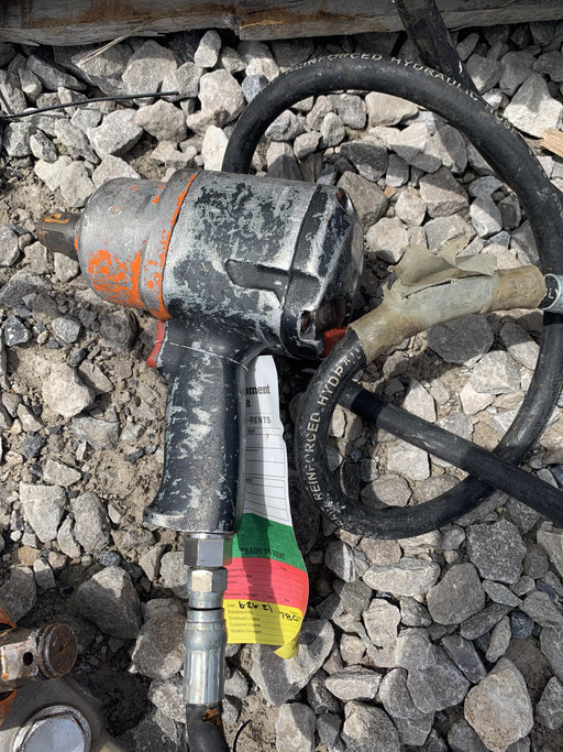 2020 MICHIGAN PNEUMATIC 751SS