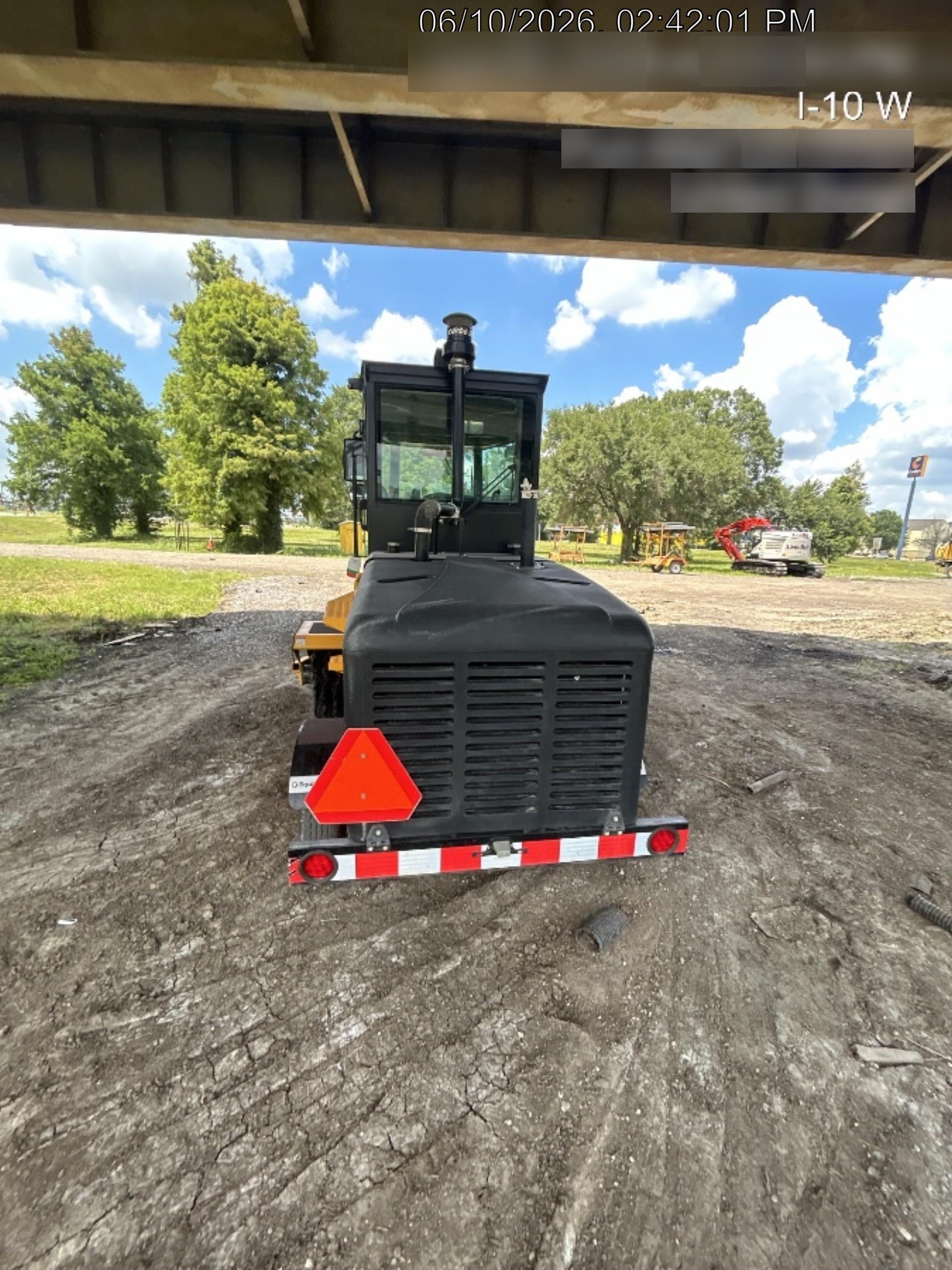 2023 LAYMOR SM450
