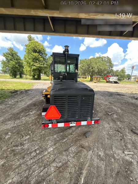 2023 LAYMOR SM450