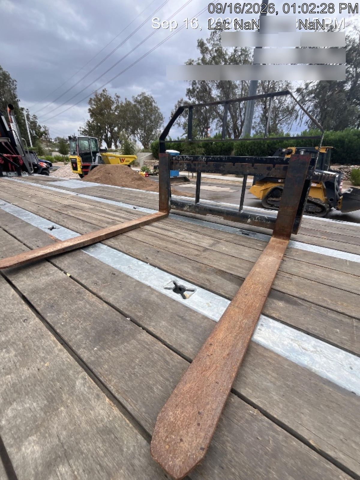 2023 MANITOU 50504723