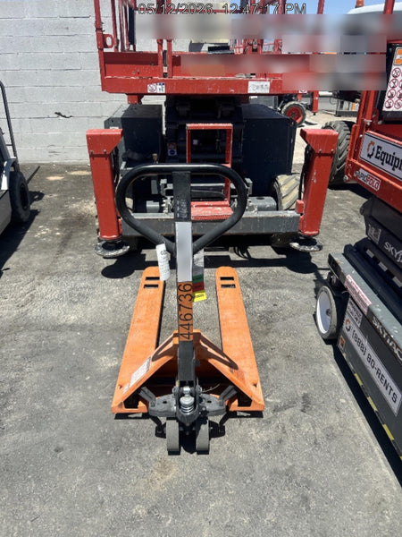 2024 STRONGWAY 5500 lb Pallet Jack