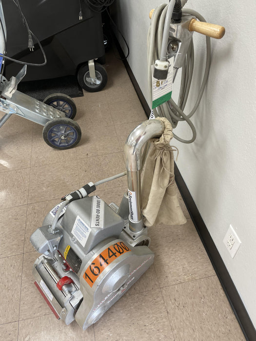 2021 ESSEX SILVER-LINE SL-8