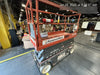 2018 Skyjack SJIII-3226 Skyjack SJIII3226 Scissor Lift w/Trojan Batteries
