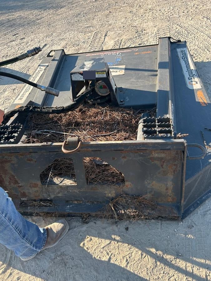 2022 PALADIN 30372A-0022