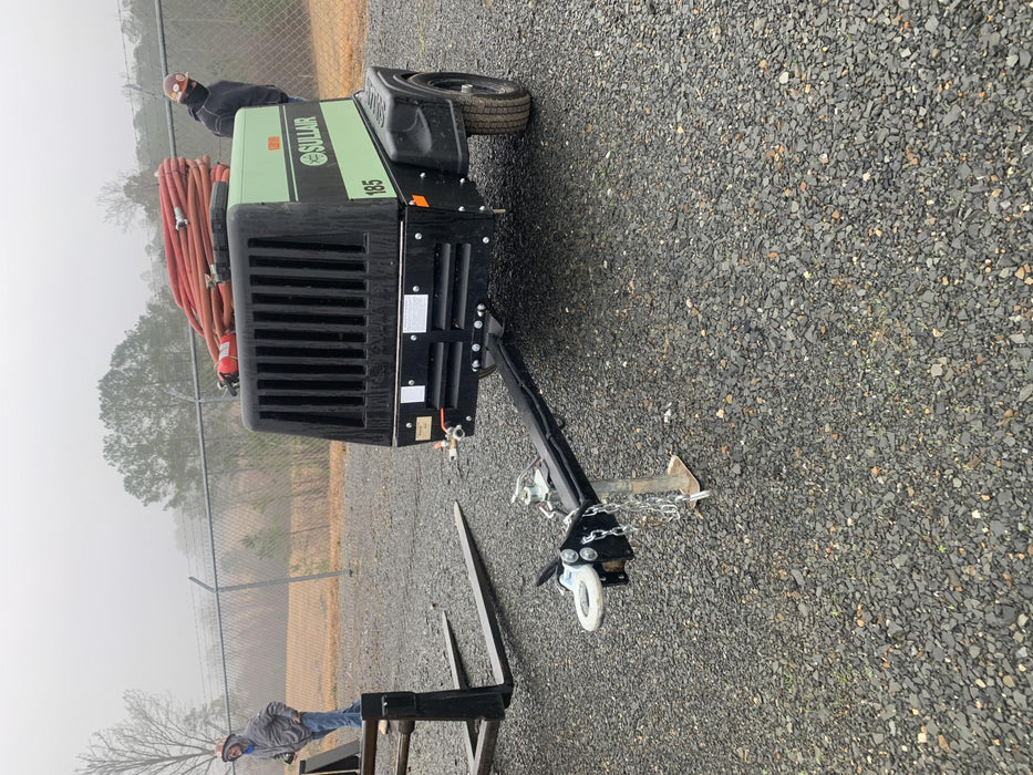 2020 SULLAIR 185-DPQ